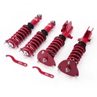 Bfo Racing Adjustable Coilover Suspension Subaru Legacy 2005-2009 BL9 BP9 New. Price: $214.00.