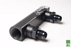 Radium Port Manifold For Bosch 044 Pumps 20-0063 New. Price: $94.95.