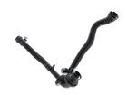 Porsche Panamera (2010-2016) Breather Line With Check Valve 94810722975. Price: $248.75.
