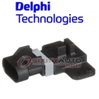 Delphi Camshaft Position Sensor For 1996-2000 Gmc K2500 5.0L 5.7L 7.4L V8 Vr New. Price: $49.49.