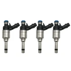 4PCS Fuel Injector 35310-2GGA1 For 2016-2020 Kia Optima 2.4L/ Used. Price: $110.00.