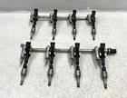 14-17 Land Range Rover Sport 5.0L Left Right Fuel Rail Set W/injectors 1592 Oem Used. Price: $212.49.
