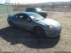 Fuel Pump Assembly Coupe 2.4L Fits 03-04 Sebring 1949302 Used. Price: $80.00.