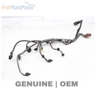 2016-2024 Audi Q7 4M 3.0L Right Engine / Fuel Injector Wiring Harness Used. Price: $40.99.