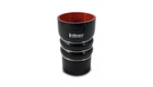Vibrant 11867 Cac Transition Hose Coupler 4.00" X 3.50" Id Black New. Price: $67.61.