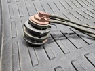 1980-1989 Toyota Land Cruiser FJ60 FJ62 High Altitude Compensator Valve Used. Price: $65.00.
