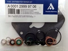 0438101012 Repair (rebuild) Kit For Bosch Fuel Distributor Mercedes A0000741913 New. Price: $100.00.