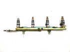 2006-2011 Civic Fuel Injection Parts Injector 2.0L Oem 16620-RBB-A01 Used. Price: $85.50.