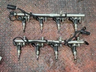 2014-2019 Chevy Silverado Sierra L83 5.3L Fuel Rails & Injectors 12687237 *note* Used. Price: $297.41.