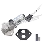 Walker Products Fuel Injection Idle Air Control Valve 215 92065 New. Price: $63.93.
