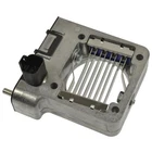 Standard Ignition Engine Air Intake Heater For Express 2500+MORE DIH6 New. Price: $243.59.
