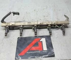 2008 Hummer H3 Colorado Canyon 3.7L Cyl Fuel Injection Rail W/5 Injectors Used. Price: $114.98.