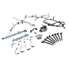 Motorcraft CN6068 Fuel Injector Kit New. Price: $8389.99.