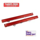 Aeromotive 14101, Kit Fits Fuel Rails 86-95 Ford 5.0L Mustangs Aluminum Performa New. Price: $512.14.