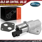Idle Air Control Valve Ford Escape 01-04 Focus Mazda Tribute Mercury Cougar New. Price: $34.79.