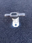 Genuine Bosch Germany Cold Start Injector Valve For 1970-1973 Porsche 914 1.7L Used. Price: $169.50.