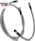 15167372 15077513 Fuel Tank Supply & Return Line Kit Fit For Chevy Silverado G New. Price: $64.71.