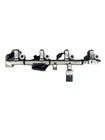 M271 Engine Fuel Rail A2710705495 Oem 12-15 Mercedes W204 R172 C250 SLK250 1.8L Used. Price: $40.00.