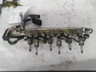 18-20 Ford F150 Pickup Fuel Injection Parts Injector 2.7 Liter Used. Price: $135.00.