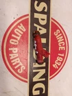 Dodge 2000-2003 3.9L 5.9 Engine Fuel Injector 53031740AA 9835736 Used. Price: $50.83.