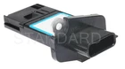 Mass Air Flow Sensor Standard MF21058N Reman New. Price: $90.64.