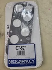 Beck/arnley Fuel Injection Plenum Gasket Fit Land Range Rover 1999-2002 New. Price: $15.75.