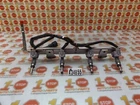 2005-2019 Nissan Frontier Fuel Rail W/ Injector Set 16600-EA00A Oem Used. Price: $99.99.