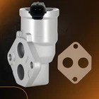 Idle Air Control Valve For Mazda Miata 1.8L 1999-2005 MX-5 2.0L 2006 AC520 New. Price: $32.30.