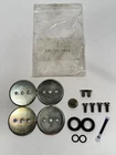Nos Mercedes Vacuum Pump Diaphragm Repair Kit OM616 OM617 W123 W126 300D Cd 240D New. Price: $83.00.