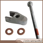 Injector Holder Bolt Washer Screw For 02-08 Benz E-class Dodge Sprinter New. Price: $13.48.