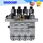 1X Fuel Pump 131017800 104135-4031 9410618369 For Kubota Perkins 404D-22 404C-22 New. Price: $359.99.