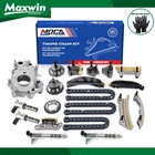 Timimg Chain Kit Oil Pump Sprocket Solenoid Fit Chevrolet Impala Gmc Canyon New. Price: $249.50.