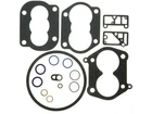 Walker 35ZG83C Fuel Injector Repair Kit Fits 1988-1992 Dodge D250 New. Price: $36.67.
