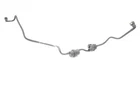 2013-2016 Porsche Boxster Fuel Tank Vent Hose 9A111009321 Used. Price: $115.00.