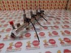 2013-2015 Jaguar Xf Fuel Rail W/ Injector Set JDE28235 Oem Used. Price: $139.99.
