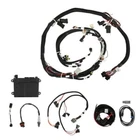 Holley 550 607 Save Big Money Last From $2,719.95 New. Price: $1999.95.