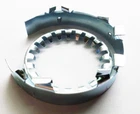 New Spare Tire Lock Cylinder Housing Retainer & Ring Kit Fits 1999-14 Gm Chevy. Price: $10.89.