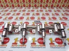 2019-2020 Hyundai Santa Fe Fuel Rail W/ Injector Set 35310-2GGA1 Oem Used. Price: $121.49.