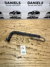 05-13 C5/C6 Corvette Fuel Pump Feed Line Gas Tank Supply Hose "j" Oem 53K Miles Used. Price: $66.49.