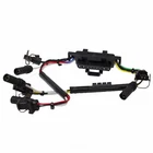 Fuel Charging Wiring Assembly Motorcraft CM-4884 New. Price: $81.30.