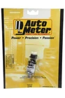 Auto Meter Fuel Pressure Sender - Full Sweep New. Price: $166.61.