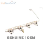 2008-2012 2014-2015 Audi R8 4.2L Left Fuel Rail 079133315BA Used. Price: $132.49.