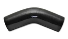 Vibrant 27909 Degree Elbow 2.375" I.d. Black New. Price: $63.22.