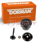 Dorman Body Mount For 1988-2000 Chevrolet C2500 Frame Sq New. Price: $100.49.