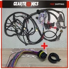 6L80E 6L90E Standalone Wiring Harness For LS3 6.2L Drive By Wire 2008-2015. Price: $117.45.