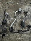 2.0L Diesel Fuel Injector Line Set Fits 2009-2014 Volkswagen Jetta Used. Price: $60.00.