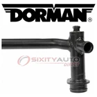 Dorman Hvac Heater Hose Assembly For 2001-2004 Oldsmobile Alero 3.4L V6 Tq New. Price: $91.83.