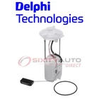 Delphi Fuel Pump Module Assembly For DFG2270 17045-TLA-A00 Air Zn New. Price: $562.23.