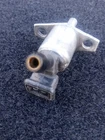 Genuine Bosch Cold Start Injector Valve For Porsche 914 And Vw Type 3 Used. Price: $125.50.