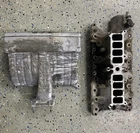 86-95 Ford Mustang Gt 302 5.0 Edelbrock Upper Lower Intake Manifold 3820 3821 Used. Price: $487.14.
